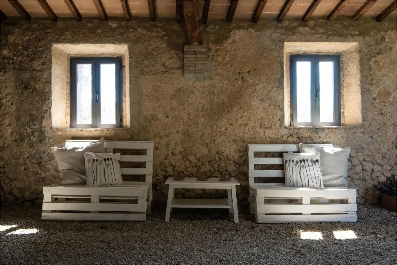 La Palazzina Villa Siena 0*,  Italy