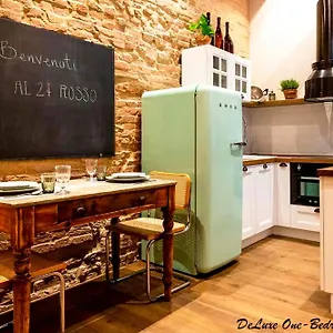 Apartment Boutique Homes, Siena